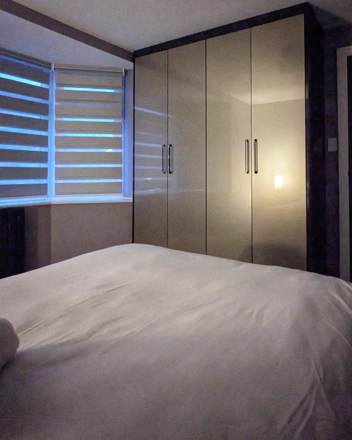 Beautiful 5 Bedroom Home Sleeps 12 People In Manchester Bagian luar foto