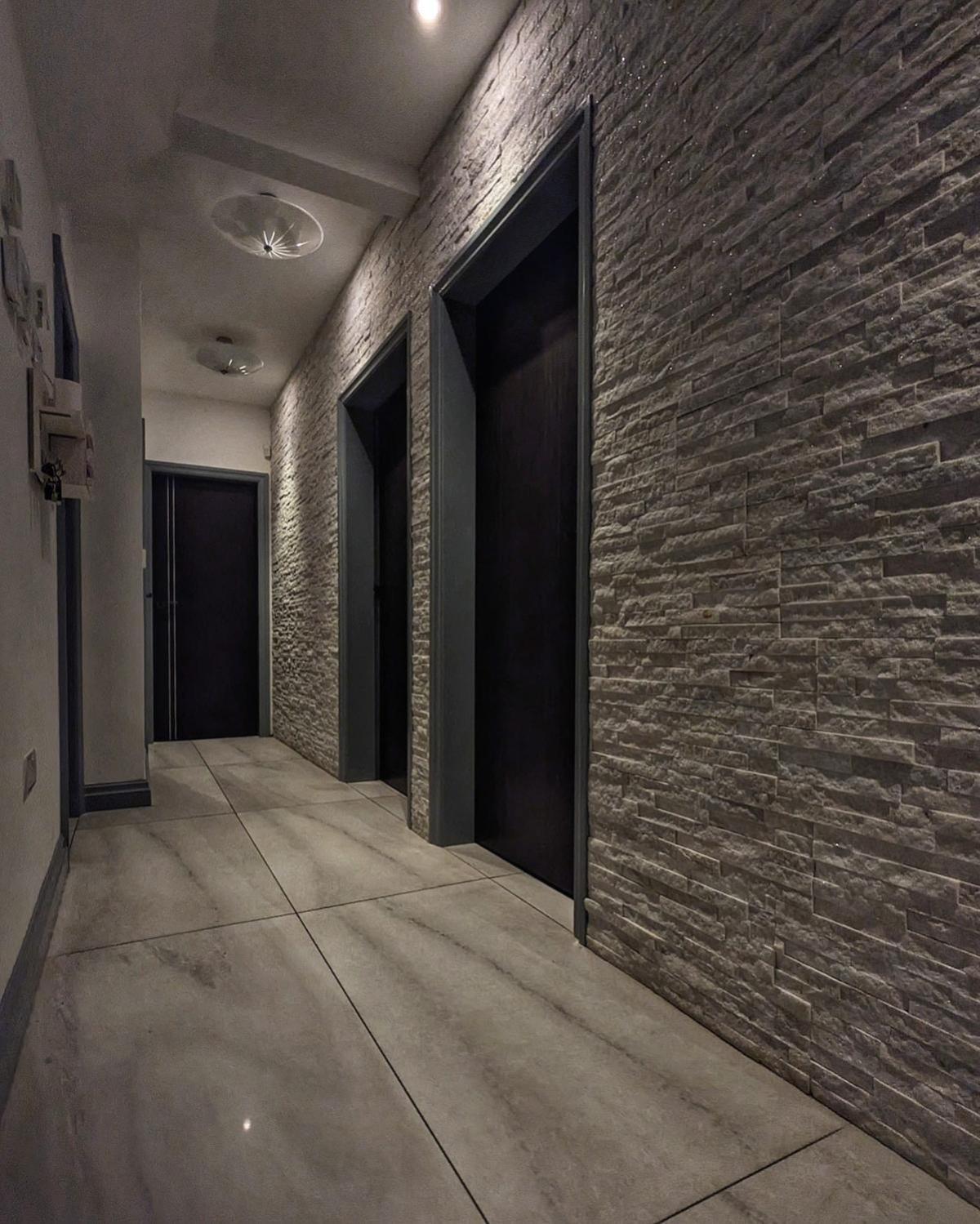 Beautiful 5 Bedroom Home Sleeps 12 People In Manchester Bagian luar foto