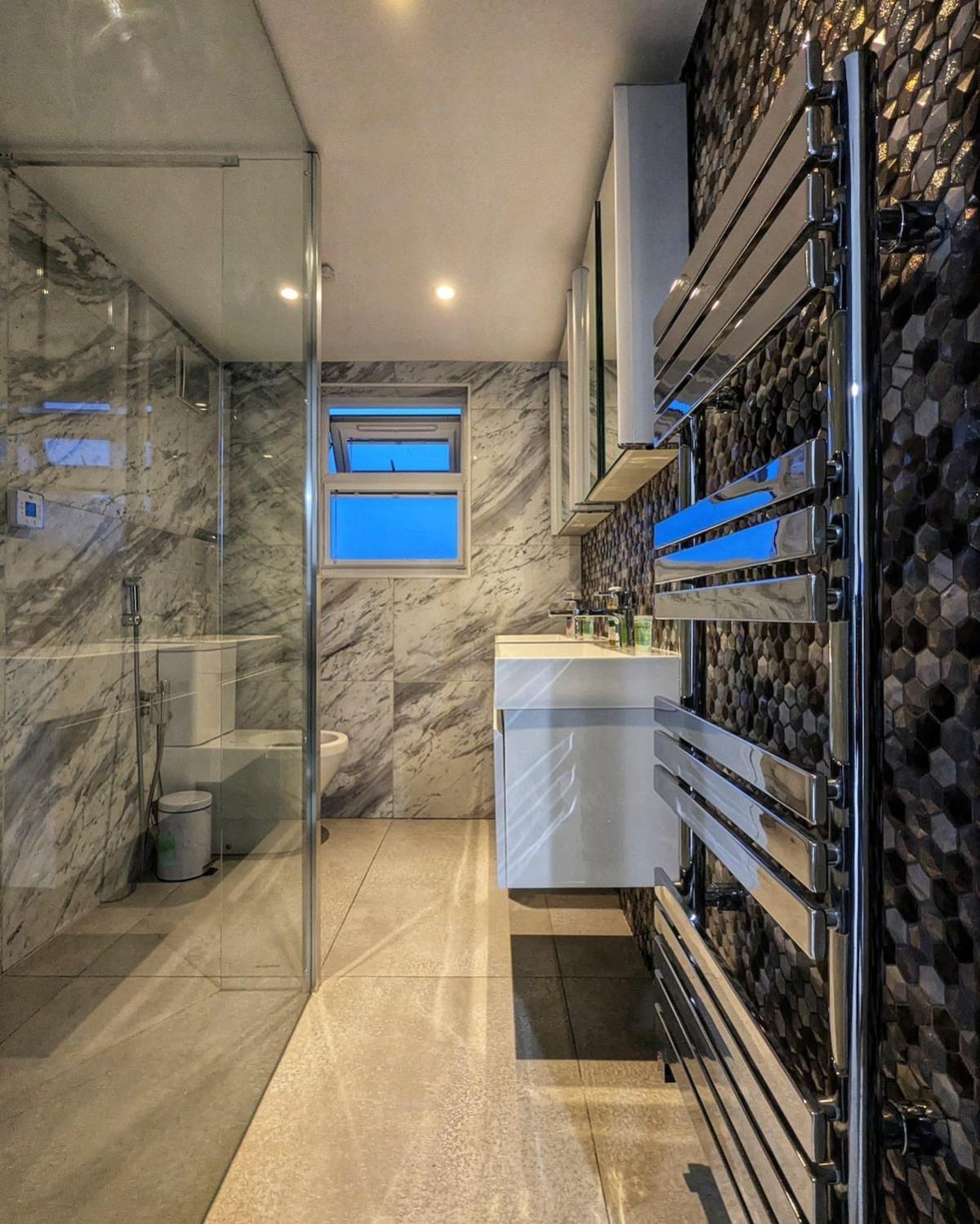 Beautiful 5 Bedroom Home Sleeps 12 People In Manchester Bagian luar foto